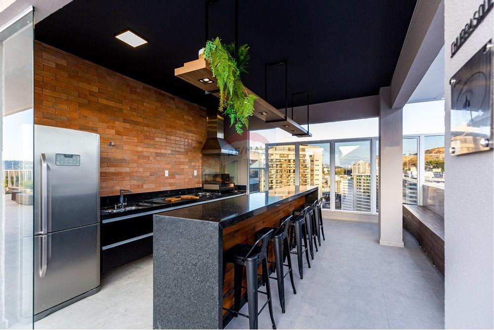 Studio - Venda - Juiz de Fora , Minas Gerais - Campana-2.jpg - 860211024-178