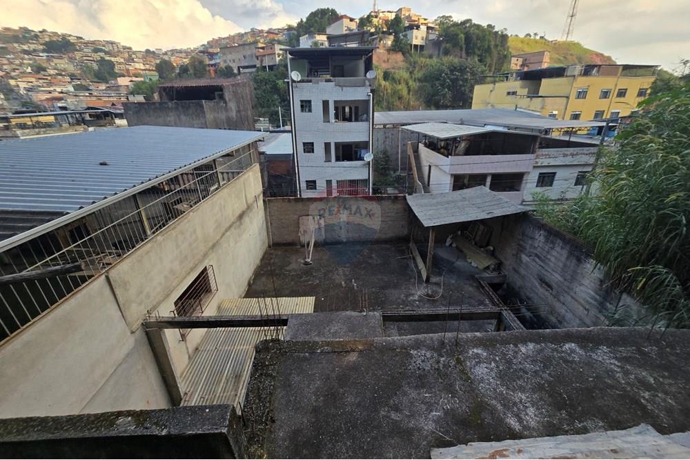 Casa - Venda - Juiz de Fora , Minas Gerais - 51.jpg - 860231001-219