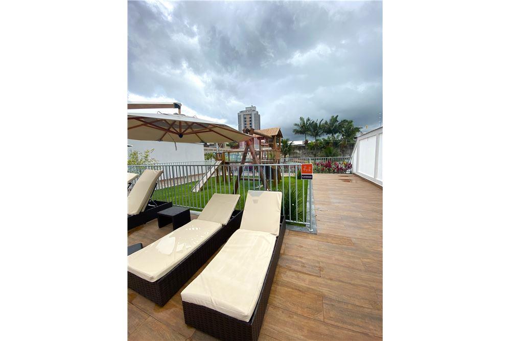 Apartamento - Alugar - Juiz de Fora , Minas Gerais - 33 - 860321018-107