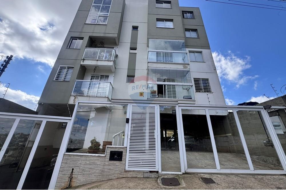 Cobertura - Venda - Juiz de Fora , Minas Gerais - IMG_1620.JPEG - 860301001-613