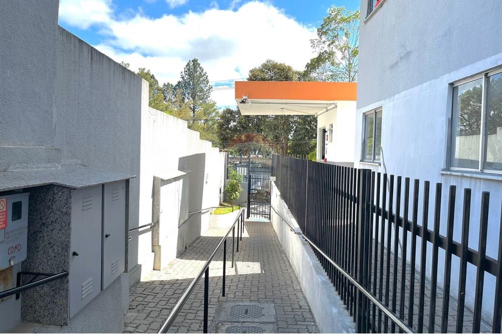 Apartamento - Venda - Juiz de Fora , Minas Gerais - IMG_0866.jpeg - Fachada - 860321042-155