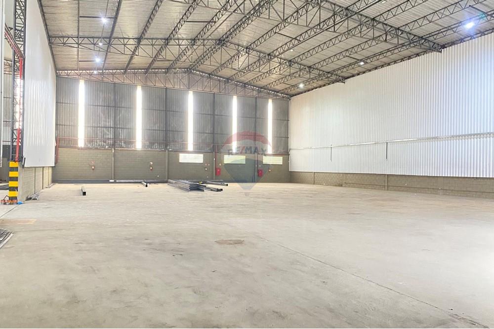 Galpão - Alugar - Juiz de Fora , Minas Gerais - IMG_9415.JPEG - 860301009-497