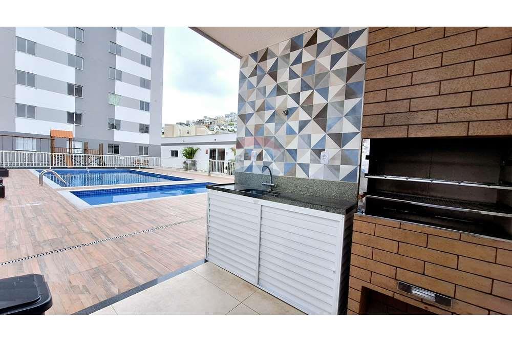Apartamento - Alugar - Juiz de Fora , Minas Gerais - 57.jpg - 860271008-72