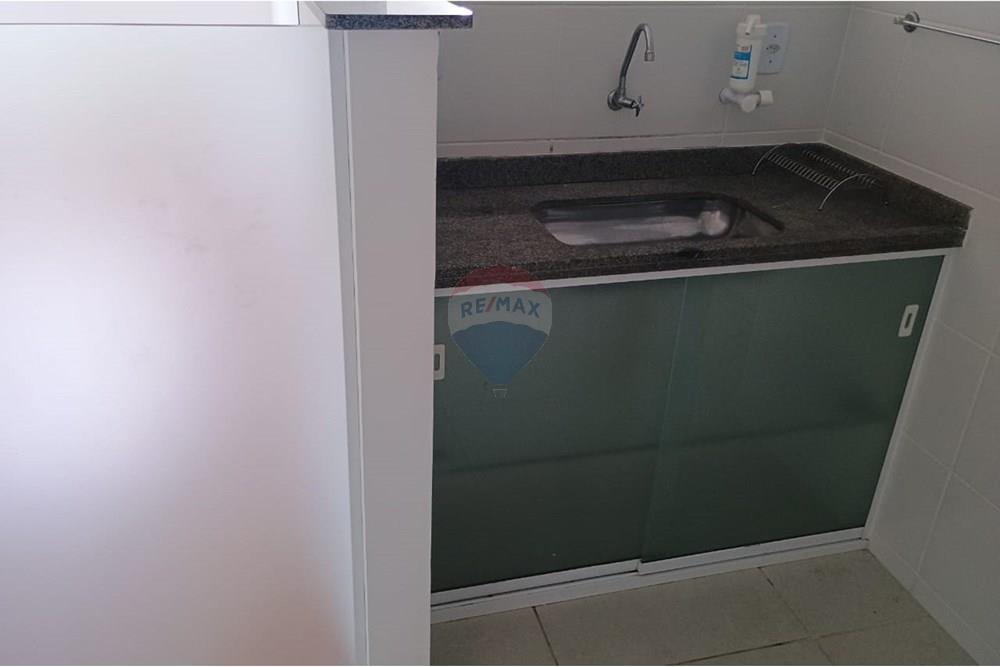 Apartamento - Alugar - Juiz de Fora , Minas Gerais - 62463c0c-95ea-4485-adbf-2125f55c8f81.jpg - 860321003-42