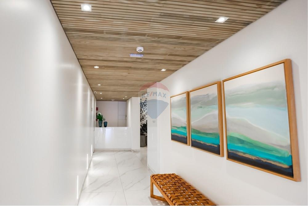 Studio - Venda - Juiz de Fora , Minas Gerais - Hall de entrada 3.jpg - Saguão - 860431007-372