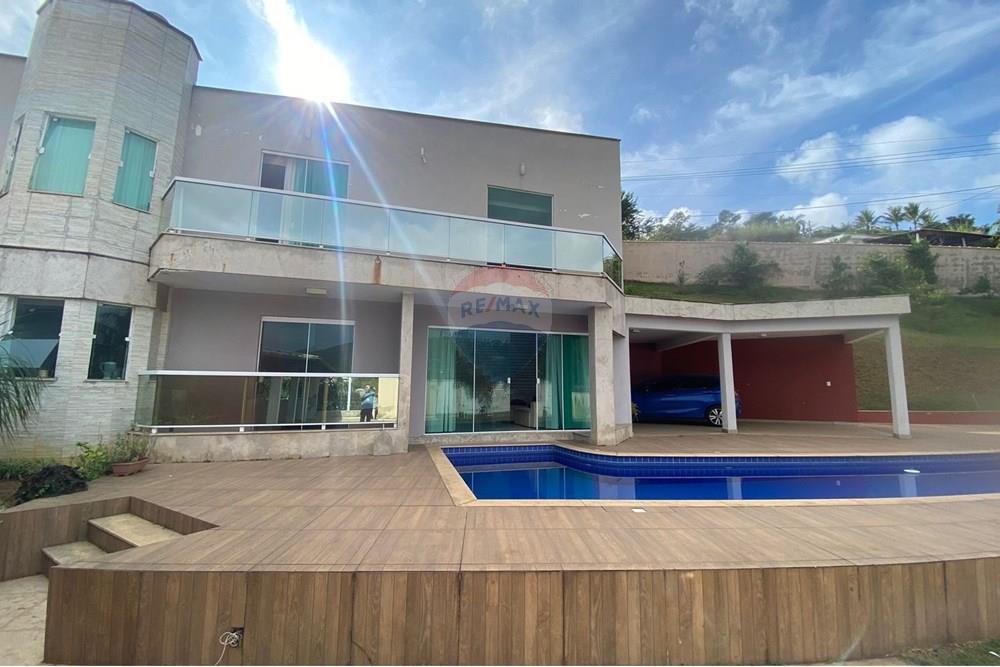 Casa - Venda - Juiz de Fora , Minas Gerais - WhatsApp Image 2024-07-09 at 09.26.05.jpeg - 860301009-437