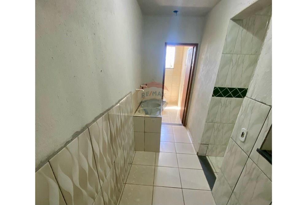 Casa - Venda - Conselheiro Lafaiete , Minas Gerais - casa funcionarios 8.jpg - 860421030-40