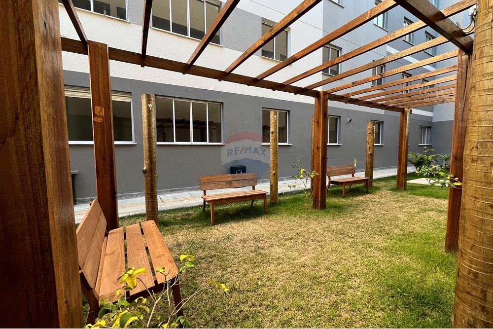 Apartamento - Alugar - Juiz de Fora , Minas Gerais - IMG_8561.jpeg - 860501002-139