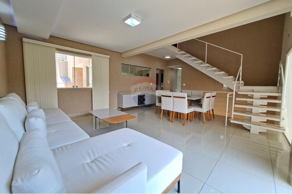 Casa - Alugar - Juiz de Fora , Minas Gerais - 20251002_120733.jpg - Sala de jantar - 860241106-99