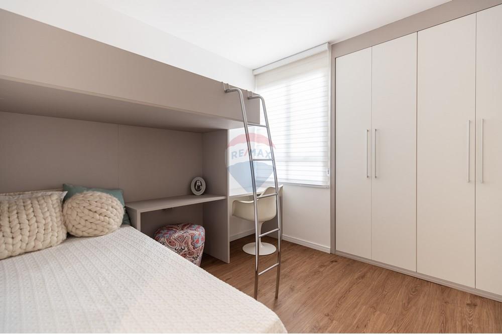 Apartamento - Venda - Juiz de Fora , Minas Gerais - 018.Maison Royale Residencial.jpg - 860381037-9