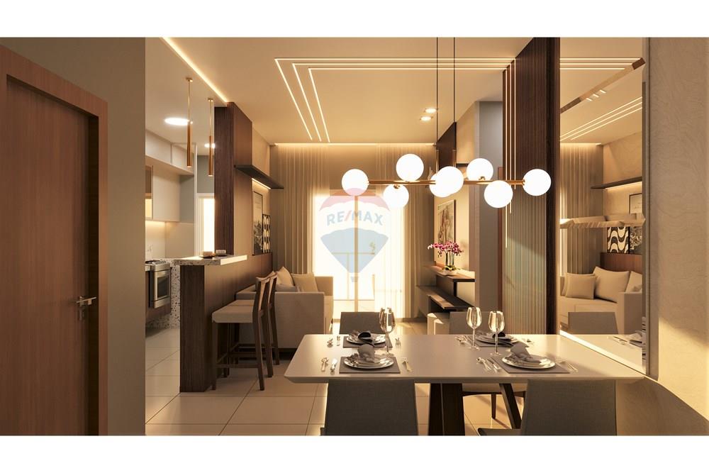 Apartamento - Venda - Juiz de Fora , Minas Gerais - 22. Sala 006 claro.jpg - 860301007-364