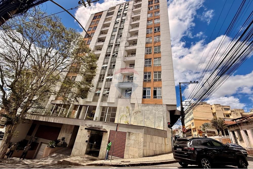 Apartamento - Venda - Juiz de Fora , Minas Gerais - IMG_3165.jpeg - 860291010-342