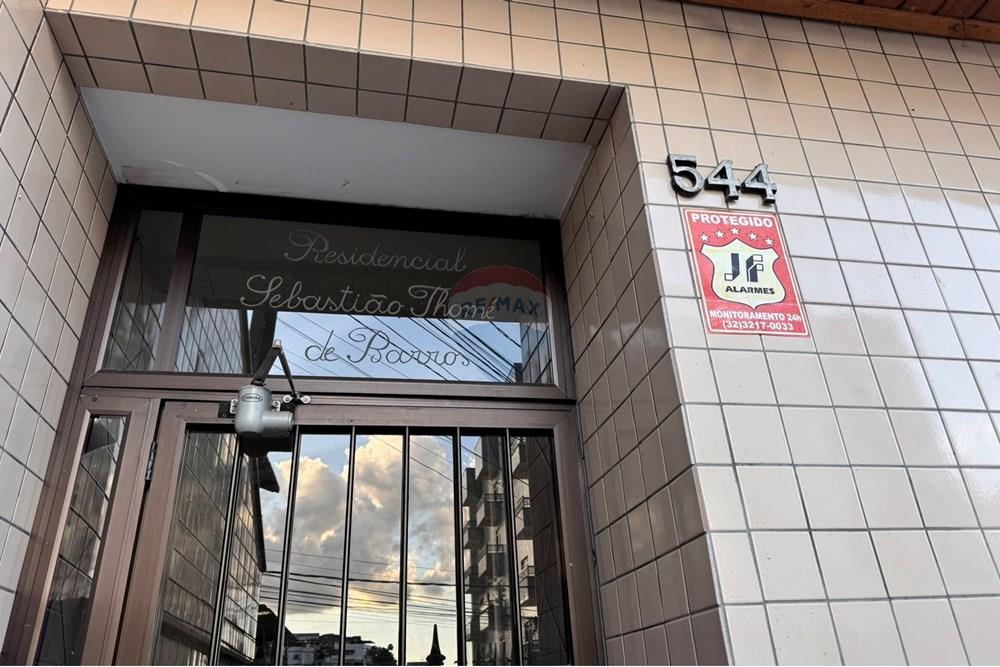 Apartamento - Venda - Juiz de Fora , Minas Gerais - IMG_9826.JPEG - 860301001-571