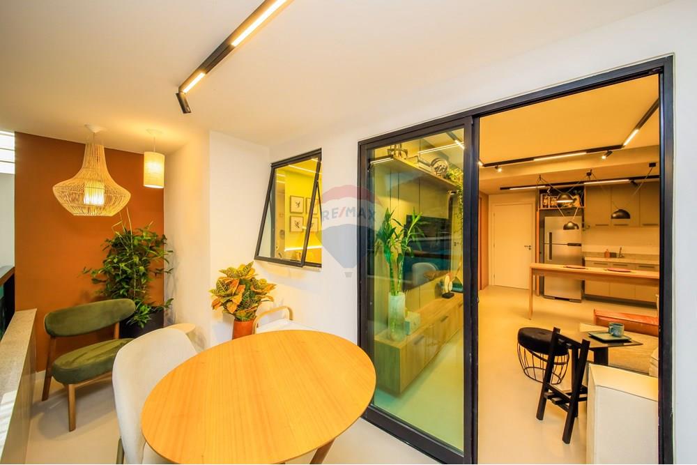 Apartamento - Venda - Juiz de Fora , Minas Gerais - 47bc6f8e-bcc0-4323-9d98-339f2b2ebb49.jpg - 860301007-332