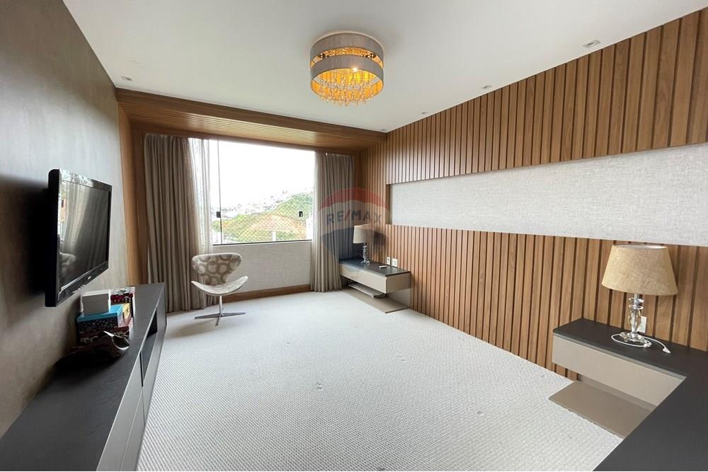 Casa - Alugar - Juiz de Fora , Minas Gerais - IMG_4887.JPEG - 860301013-352