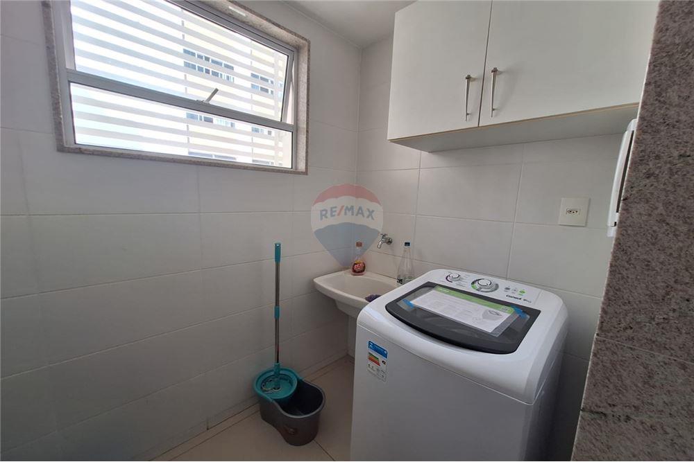 Apartamento - Alugar - Juiz de Fora , Minas Gerais - 36 - 860301013-378