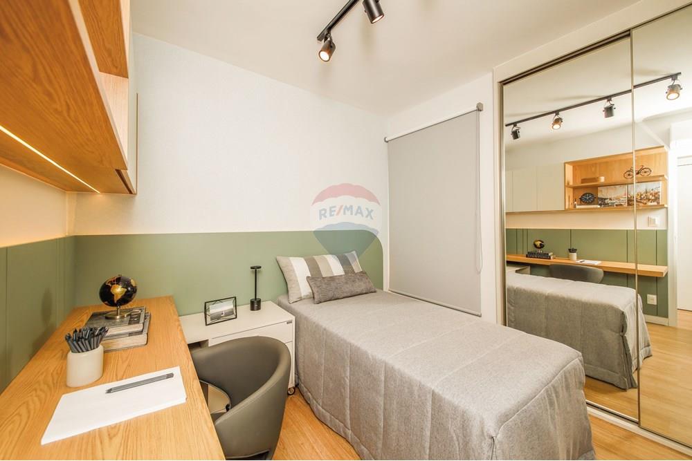 Apartamento - Venda - Juiz de Fora , Minas Gerais - 02ae8439-9295-4602-8d7f-903146f6c29e.jpg - Quarto - 860321018-97