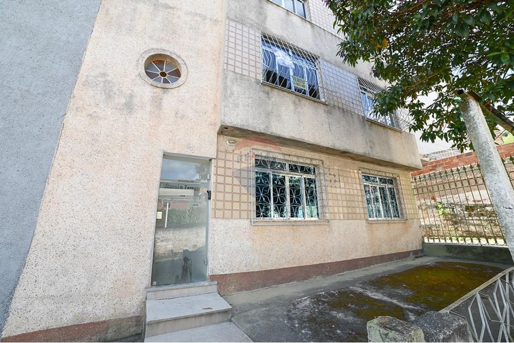 Apartamento - Venda - Juiz de Fora , Minas Gerais - michaelseed.photo_-365.jpg - Fachada - 860361050-55