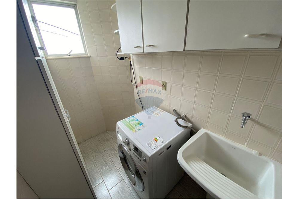 Apartamento - Alugar - Juiz de Fora , Minas Gerais - 16 - 860301001-589