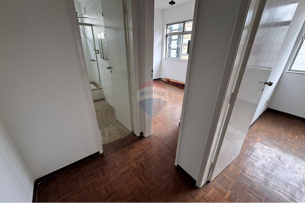 Apartamento - Alugar - Juiz de Fora , Minas Gerais - IMG_7525.JPEG - 860301001-513