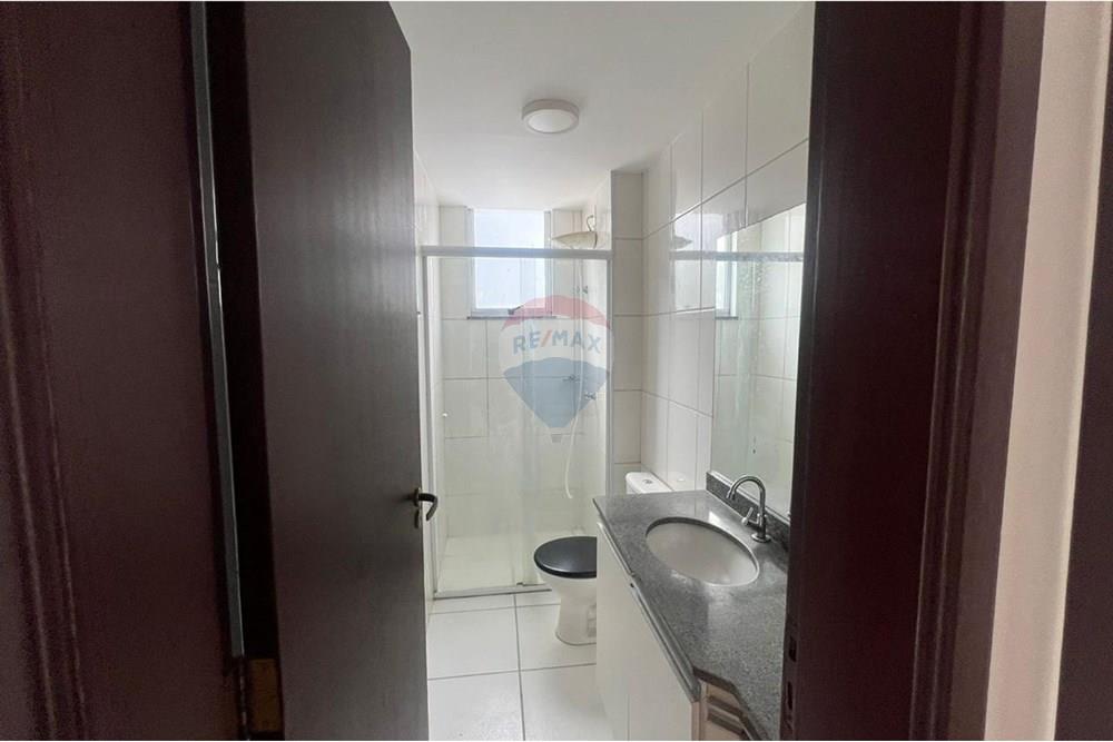 Apartamento - Alugar - Juiz de Fora , Minas Gerais - WhatsApp Image 2025-03-18 at 16.22.50 (1).jpeg - Banheiro - 860431060-59