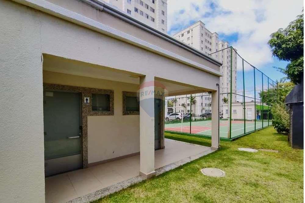 Apartamento - Alugar - Juiz de Fora , Minas Gerais - WhatsApp Image 2024-01-26 at 17.02.03 (1).jpeg - Área Gourmet - 860241112-115