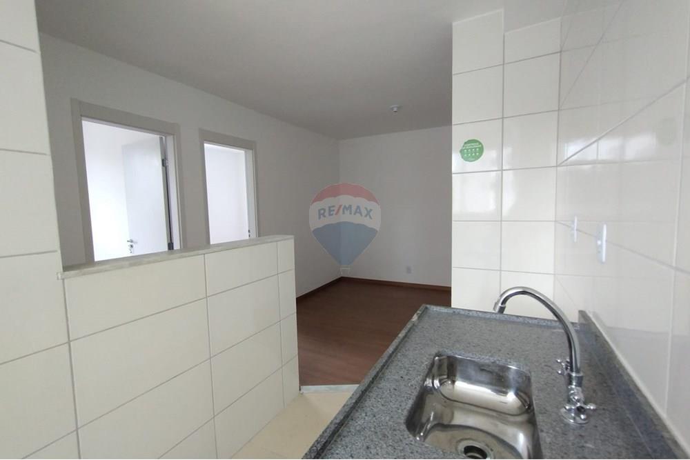 Apartamento - Venda - Juiz de Fora , Minas Gerais - cozinha.jpg - 860501041-150