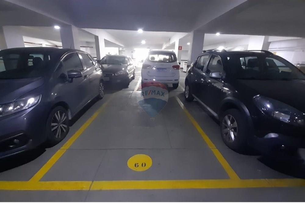 Garagem - Alugar - Juiz de Fora , Minas Gerais - 5.jpeg - 860501034-30