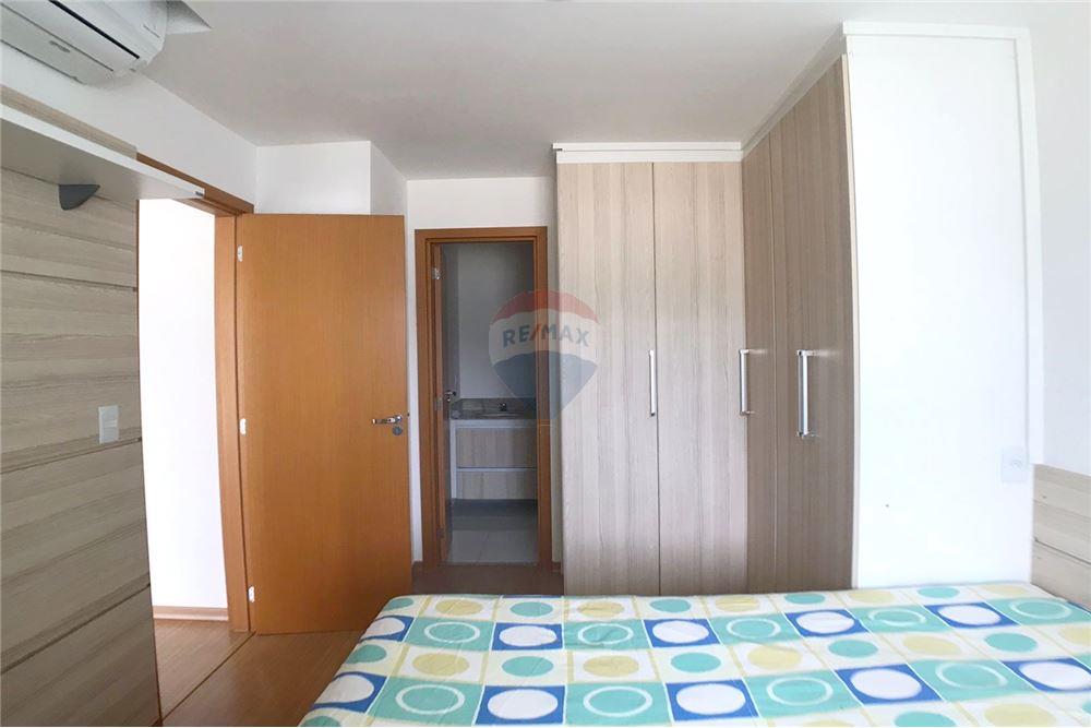 Apartamento - Venda - Juiz de Fora , Minas Gerais - 17 - 860211036-217