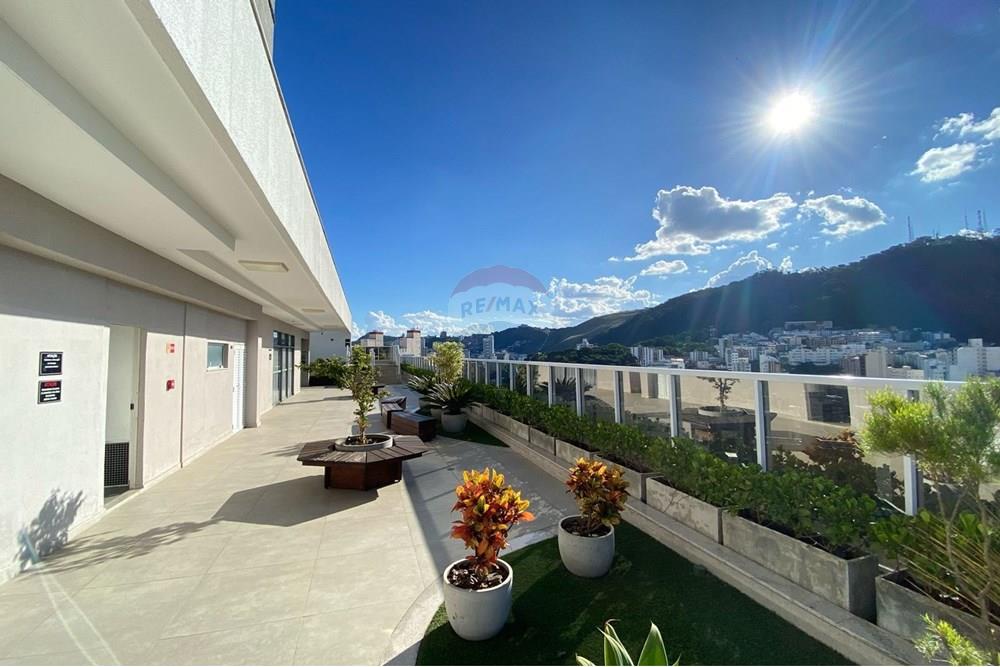 Apartamento - Alugar - Juiz de Fora , Minas Gerais - WhatsApp Image 2025-05-16 at 15.43.54.jpeg - 860291049-22