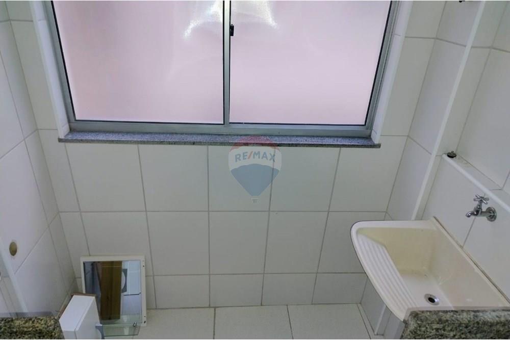 Apartamento - Alugar - Juiz de Fora , Minas Gerais - Imagem do WhatsApp de 2025-09-26 à(s) 17.22.00_0f366ca3.jpg - Área de serviço - 860431056-65