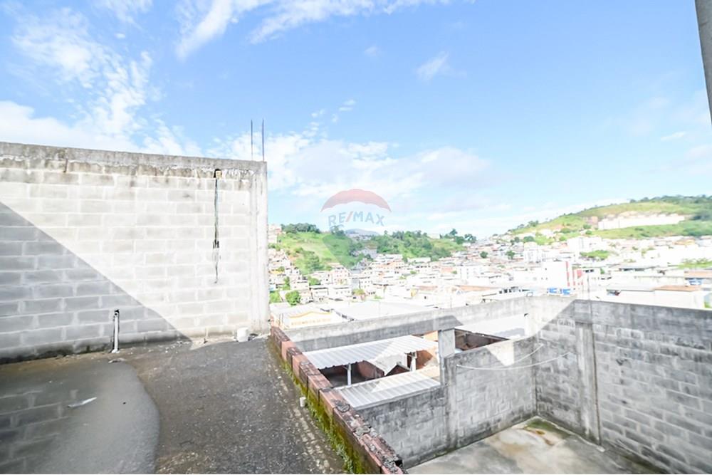 Casa - Venda - Juiz de Fora , Minas Gerais - DIA 1 - SEMANA 5-95-XL.jpg - 860211036-206