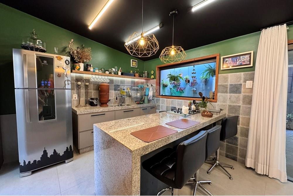 Casa Comercial - Alugar - Juiz de Fora , Minas Gerais - IMG_3136.JPEG - 860301001-635