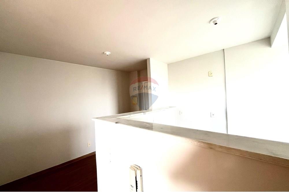 Apartamento - Venda - Juiz de Fora , Minas Gerais - IMG_0840.jpeg - Cozinha da sala de estar - 860321042-155