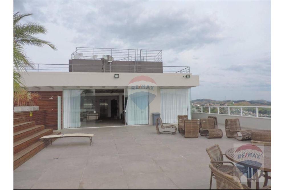 Studio - Alugar - Juiz de Fora , Minas Gerais - 25 - 860301013-374