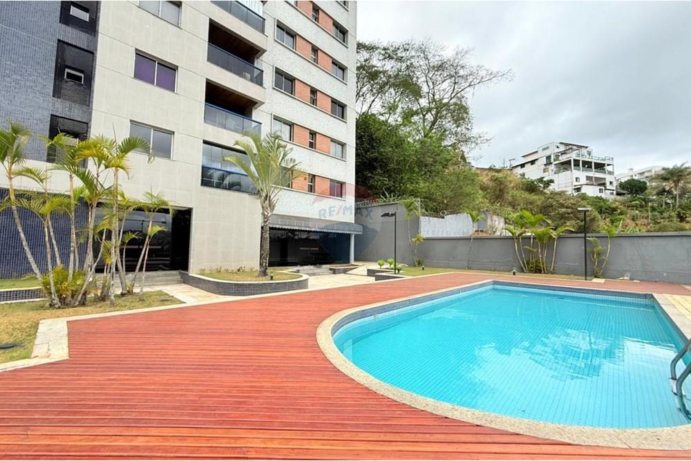 Apartamento - Alugar - Juiz de Fora , Minas Gerais - 37.jpg - 860281007-366