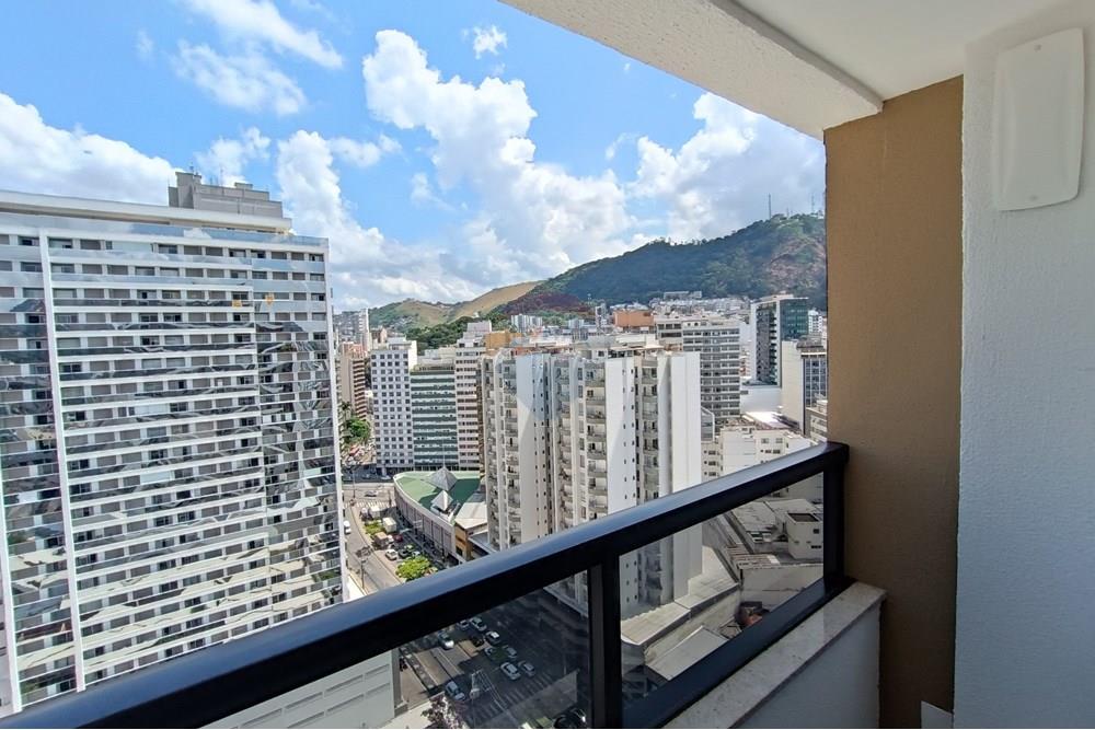 Apartamento - Alugar - Juiz de Fora , Minas Gerais - IMG_20250314_130901.jpg - Sacada - 860211006-70