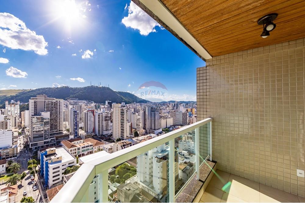 Cobertura - Alugar - Juiz de Fora , Minas Gerais - Campana-10.jpg - 860361010-504