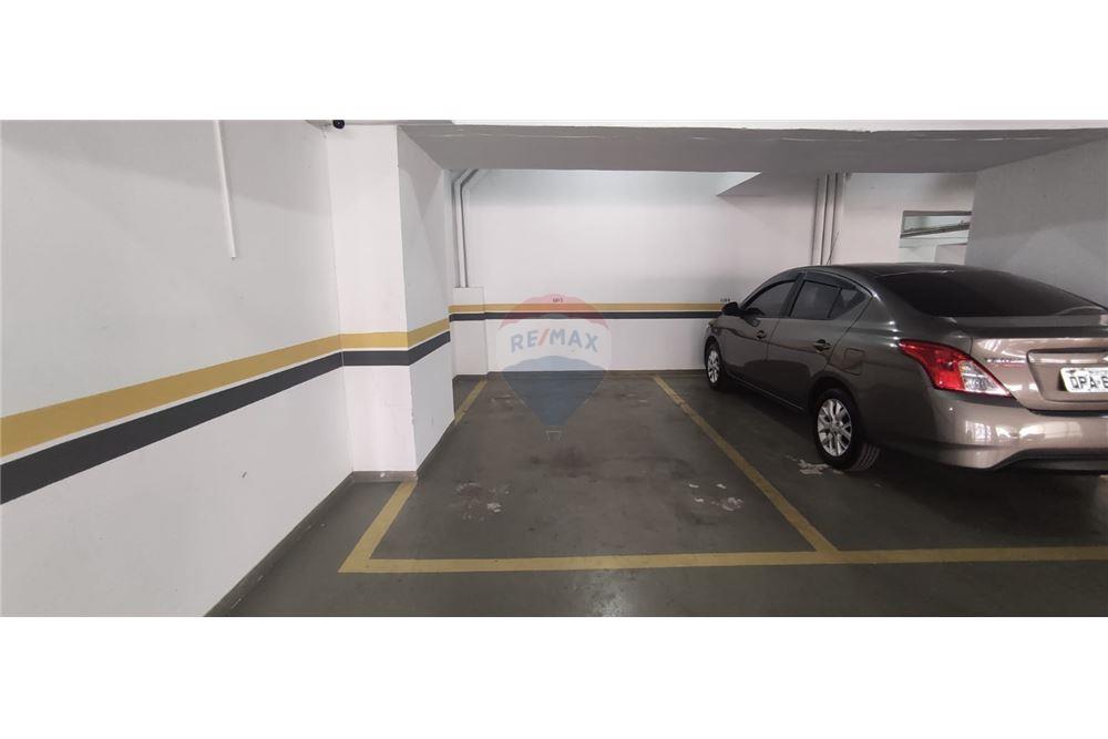 Apartamento - Venda - Juiz de Fora , Minas Gerais - 26 - 860321011-171