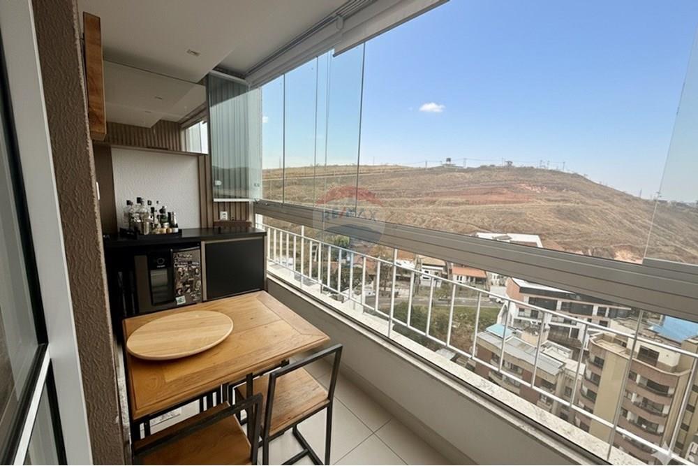 Apartamento - Venda - Juiz de Fora , Minas Gerais - IMG_2414.jpeg - 860291010-338