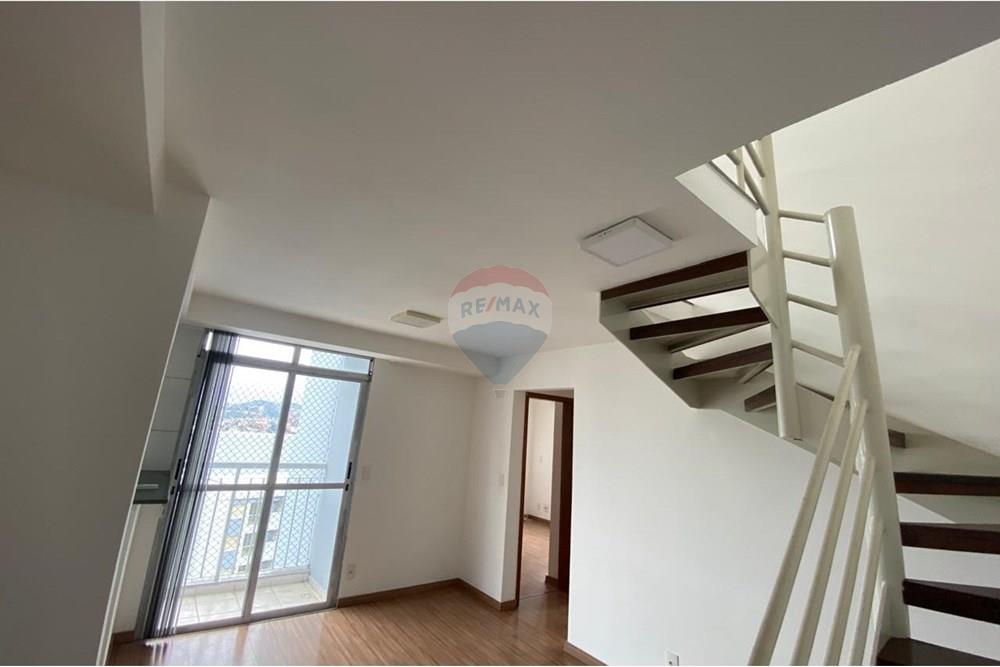 Cobertura - Alugar - Juiz de Fora , Minas Gerais - WhatsApp Image 2025-09-25 at 15.42.17 (2).jpeg - Sala - 860431060-57