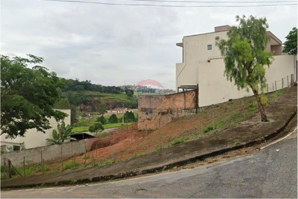 Terreno - Venda - Conselheiro Lafaiete , Minas Gerais - LOTE SAO MARCOS.jpeg - 860421029-197