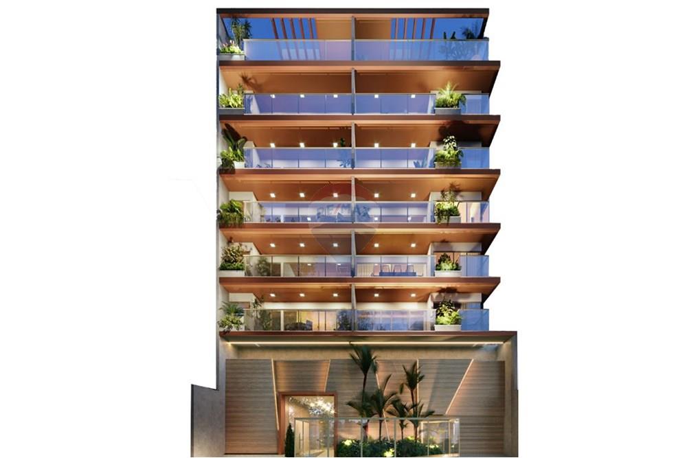 Apartamento - Venda - Juiz de Fora , Minas Gerais - img4.jpg - Fachada - 860431007-601