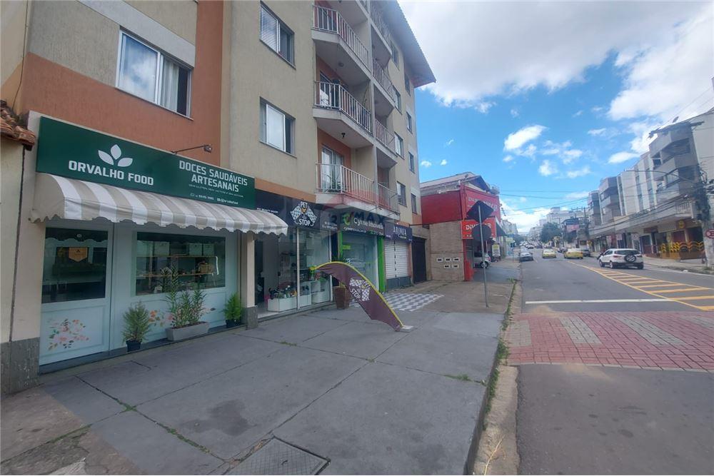 Ponto Comercial/ Loja - Alugar - Juiz de Fora , Minas Gerais - 16 - 860231003-68