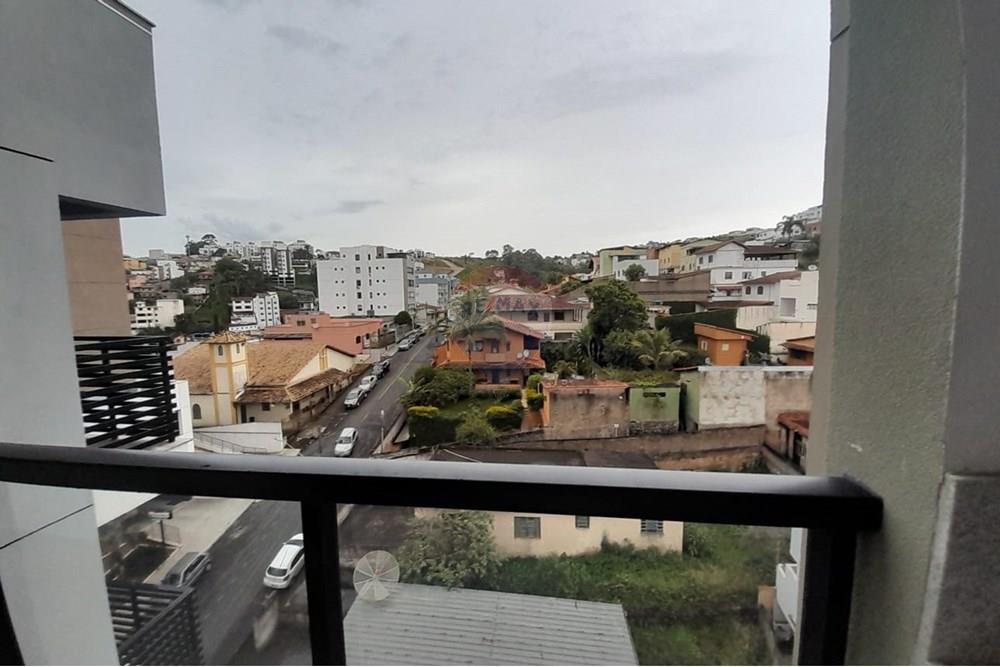 Studio - Venda - Juiz de Fora , Minas Gerais - WhatsApp Image 2025-01-28 at 00.04.42(5).jpeg - Varanda - 860381043-36