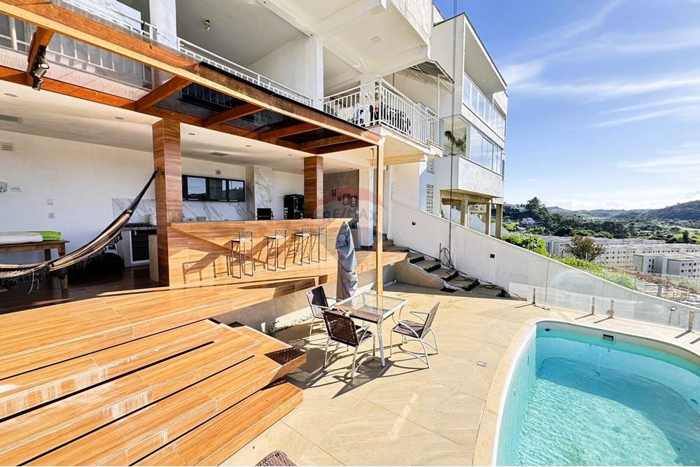 Casa - Alugar - Juiz de Fora , Minas Gerais - IMG_0139.JPEG - 860301001-644