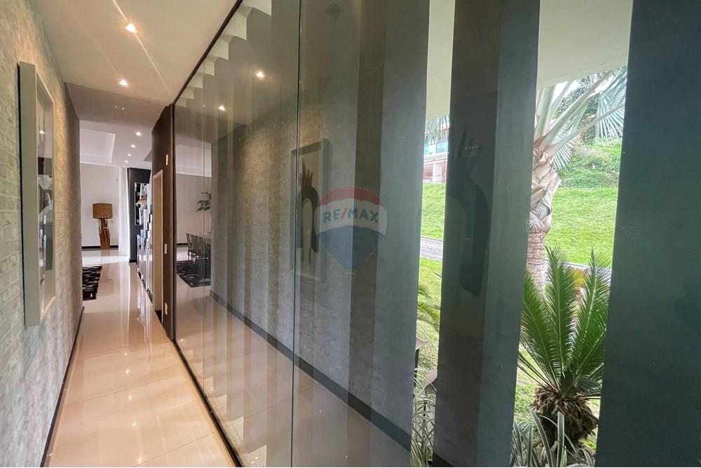 Casa - Alugar - Juiz de Fora , Minas Gerais - IMG_4852.JPEG - 860301013-352