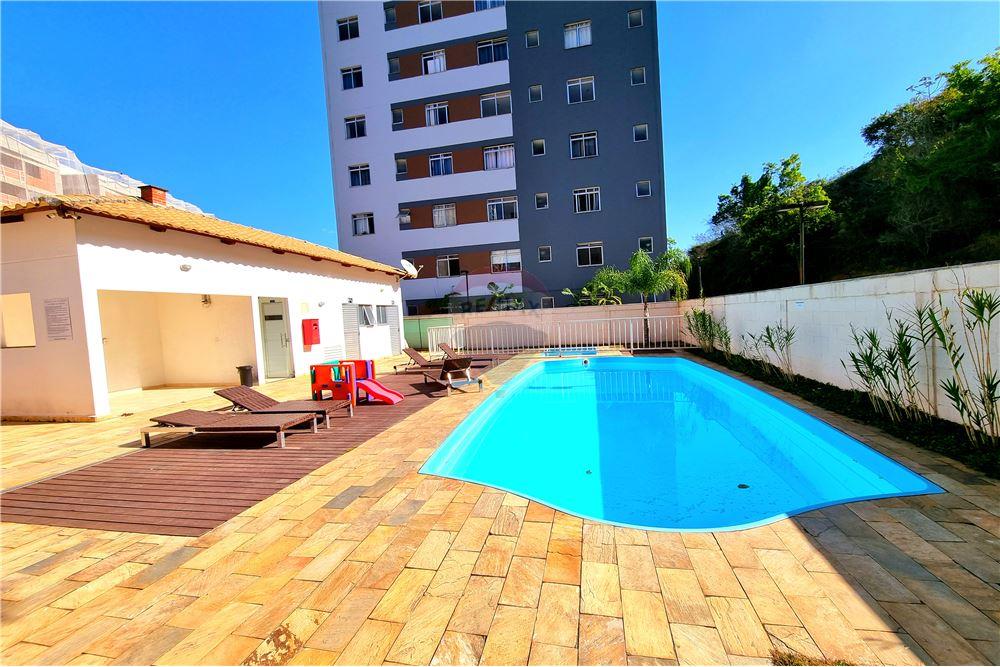 Apartamento - Alugar - Juiz de Fora , Minas Gerais - 7 - 860231001-226
