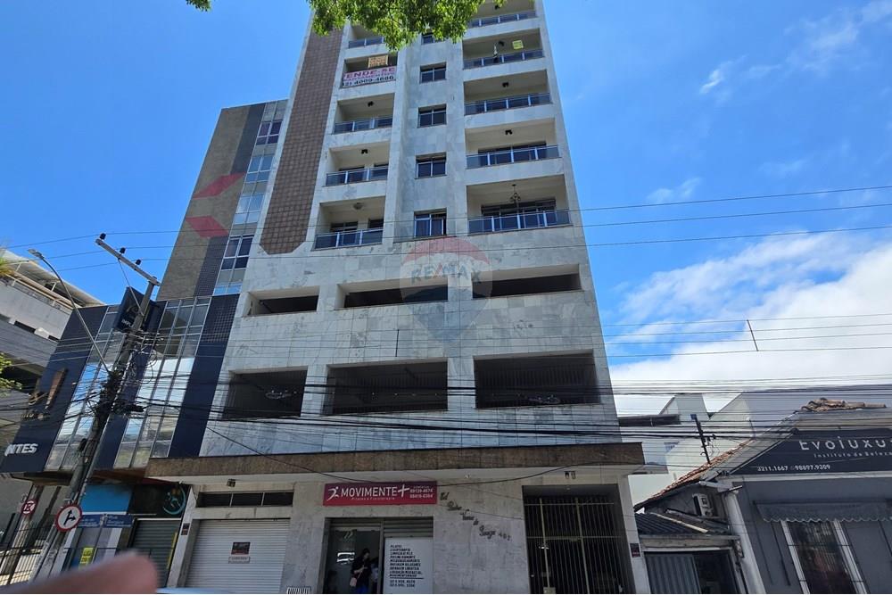 Cobertura - Venda - Juiz de Fora , Minas Gerais - 1.jpg - 860231001-197