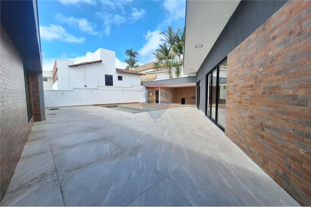 Casa - Venda - Juiz de Fora , Minas Gerais - 14 - 860301013-351